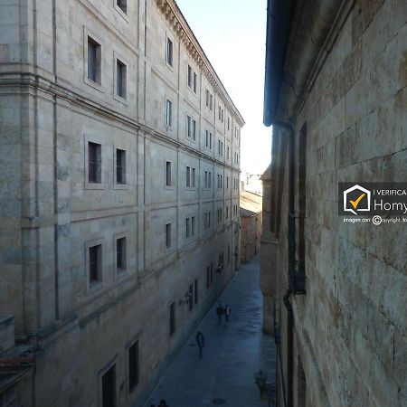 Homyat Melendez I, Centro Historico Διαμέρισμα Σαλαμάνκα Εξωτερικό φωτογραφία