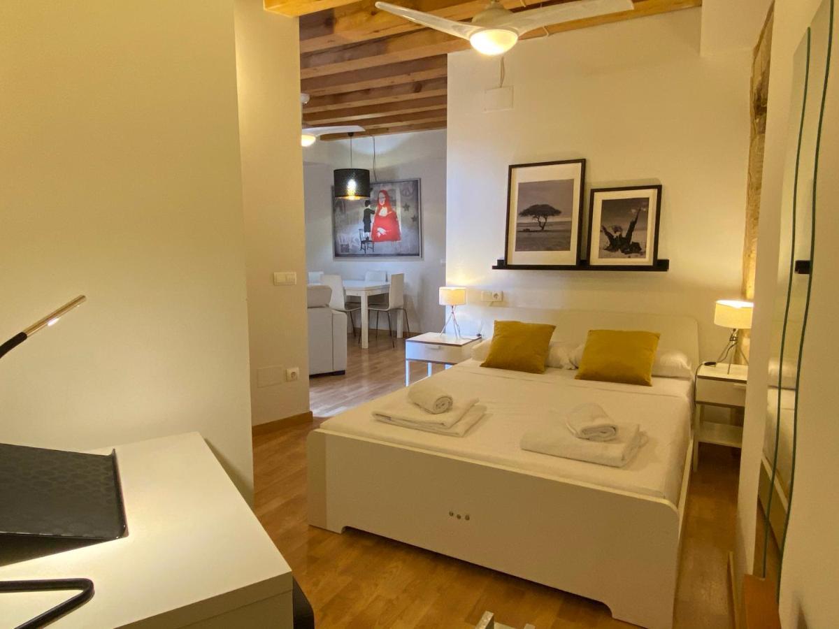 Homyat Melendez I, Centro Historico Διαμέρισμα Σαλαμάνκα Εξωτερικό φωτογραφία